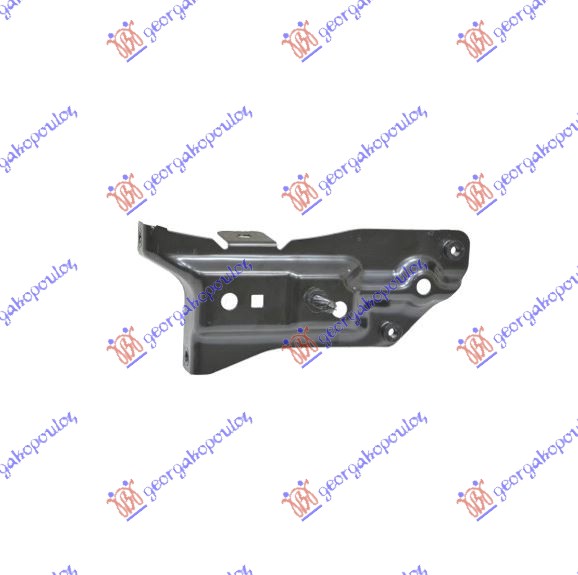 NOSAC PREDNJEG BLATOBRANA AUDI A3 2003-2008 (8P1/8PA)