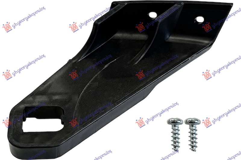 KOMPLET ZA POPRAVKU NOSACA (PRICVRSCIVANJE) FARA AUDI A3 2008-2012 (8P1/8PA/8P7)