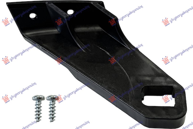 KOMPLET ZA POPRAVKU NOSACA (PRICVRSCIVANJE) FARA AUDI A3 2008-2012 (8P1/8PA/8P7)