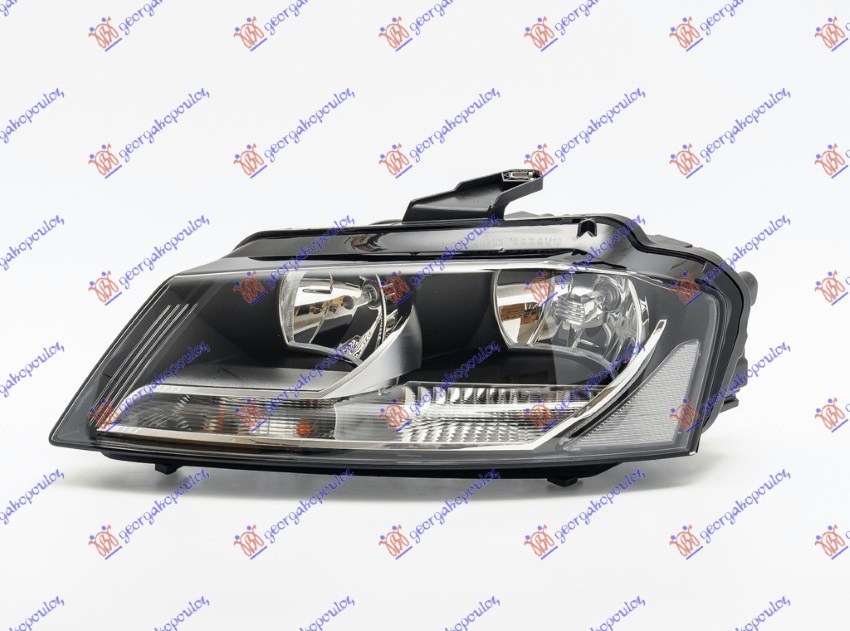 FAR ELEKTRICNI (TYC) AUDI A3 2008-2012 (8P1/8PA/8P7)