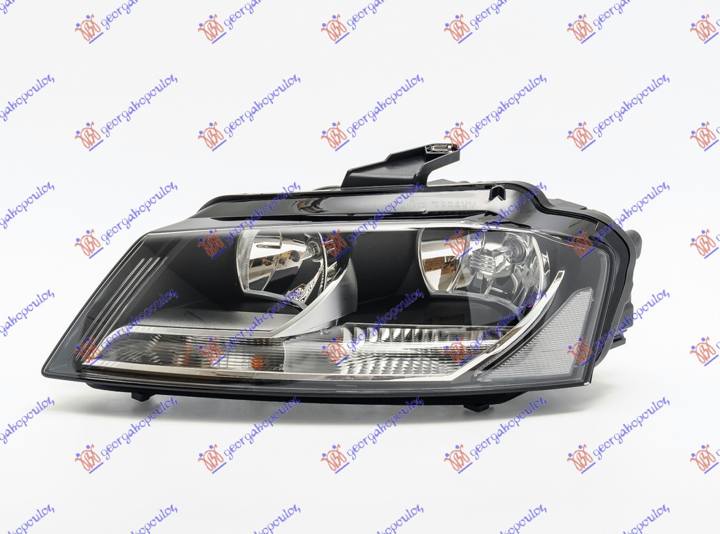 FAR ELEKTRICNI (HELLA) AUDI A3 2008-2012 (8P1/8PA/8P7)