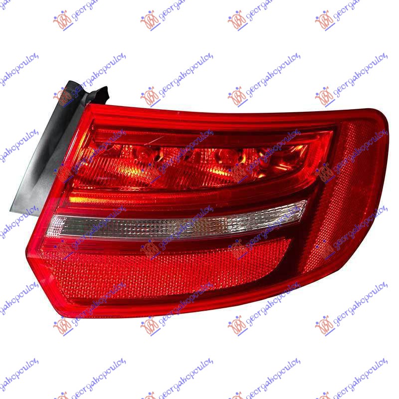 STOP LAMPA SPOLJASNJA LED (SPORTBACK) (MARELLI) AUDI A3 2008-2012 (8P1/8PA/8P7)