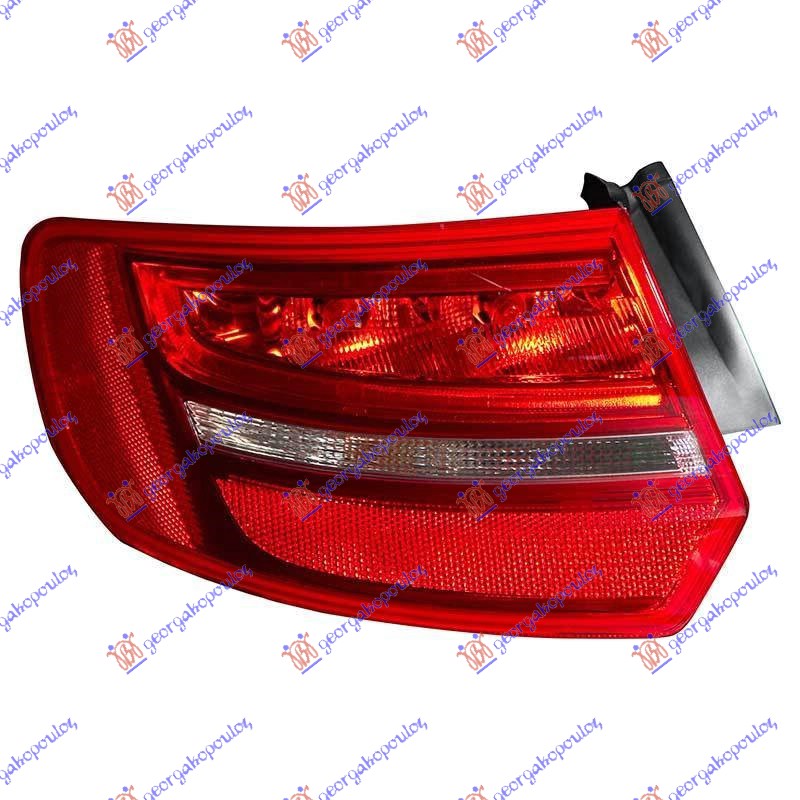 STOP LAMPA SPOLJASNJA LED (SPORTBACK) (MARELLI) AUDI A3 2008-2012 (8P1/8PA/8P7)