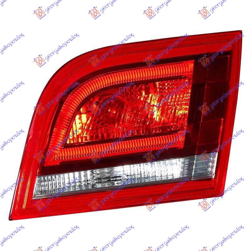 STOP LAMPA UNUTRASNJA LED (SPORTBACK) (MARELLI) AUDI A3 2008-2012 (8P1/8PA/8P7)