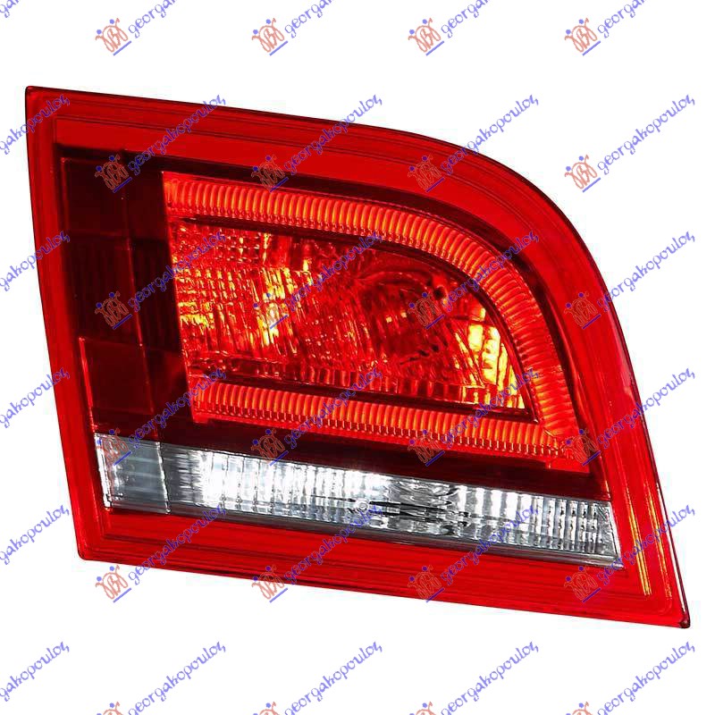 STOP LAMPA UNUTRASNJA LED (SPORTBACK) (MARELLI) AUDI A3 2008-2012 (8P1/8PA/8P7)