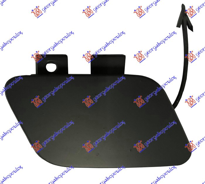 POKLOPAC KUKE PREDNJEG BRANIKA PM AUDI A3 2008-2012 (8P1/8PA/8P7)