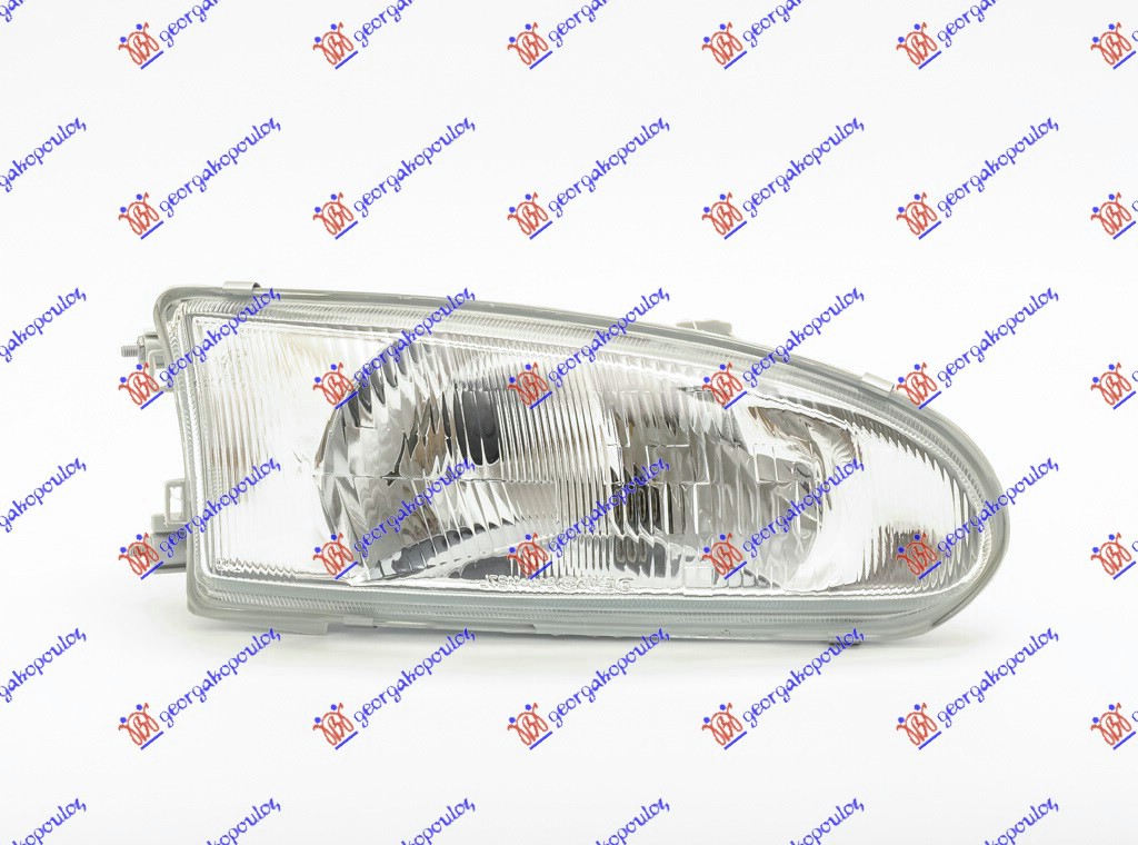 FAR MEHANICKI (DEPO) MITSUBISHI COLT 1992-1995 (CAA)