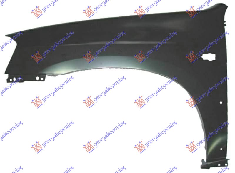BLATOBRAN MAZDA TRIBUTE 2002-2008 (EP)