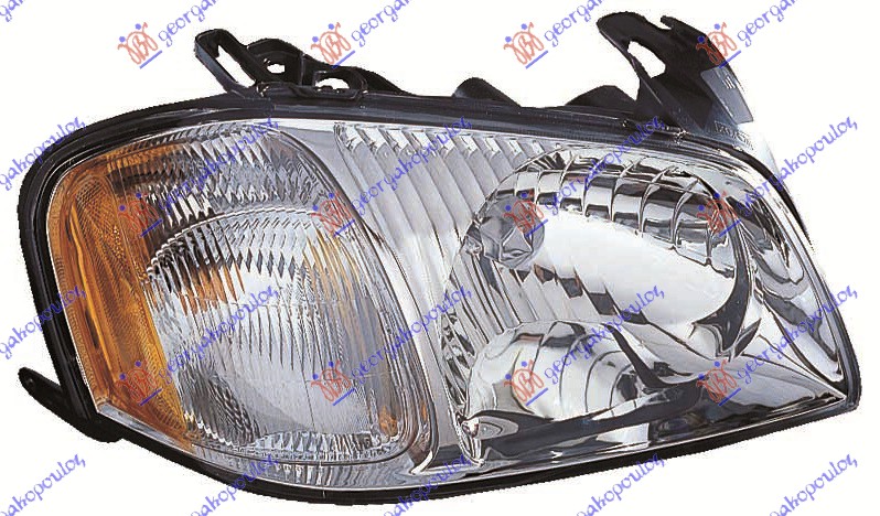 FAR -2005 (DEPO) MAZDA TRIBUTE 2002-2008 (EP)