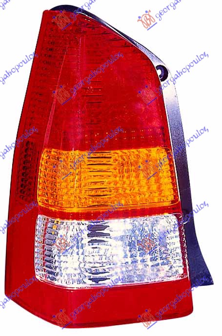 STOP LAMPA -2005 MAZDA TRIBUTE 2002-2008 (EP)