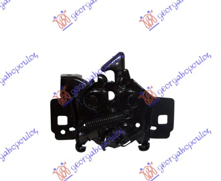 BRAVA HAUBE MAZDA TRIBUTE 2002-2008 (EP)