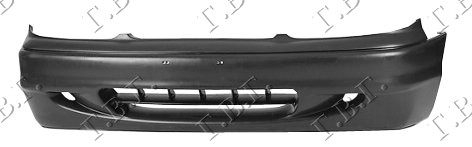 PREDNJI BRANIK HYUNDAI ACCENT L/B 1994-1997 (X-3)