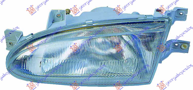 FAR (DEPO)  ACCENT L/B 94-97