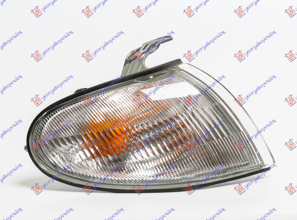 MIGAVAC HYUNDAI ACCENT L/B 1994-1997 (X-3)