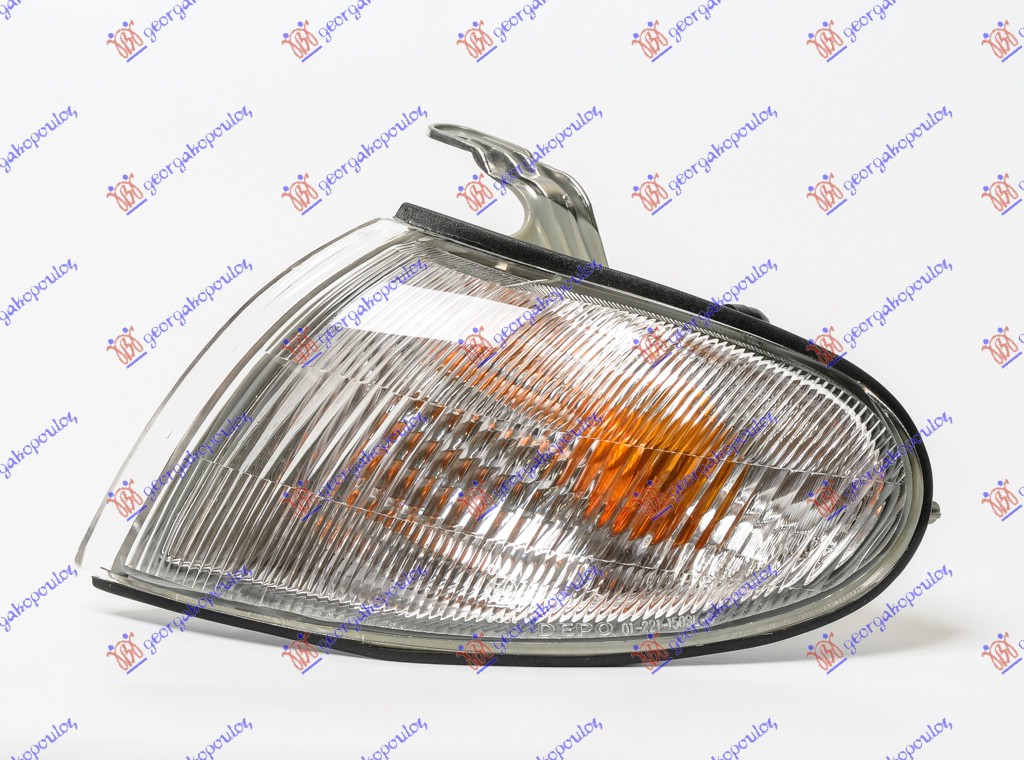 MIGAVAC HYUNDAI ACCENT L/B 1994-1997 (X-3)
