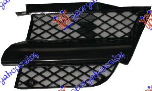 PVC MASKA MITSUBISHI OUTLANDER 2003-2007 (CUW)