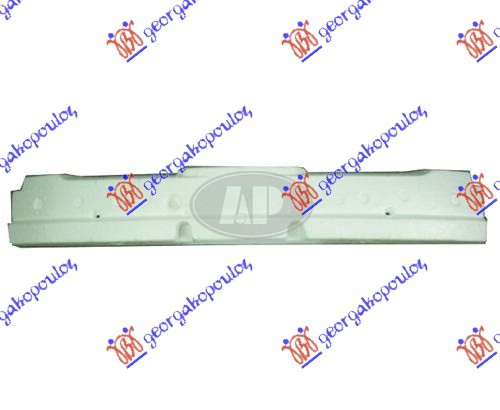 APSORBER PREDNJEG BRANIKA MITSUBISHI OUTLANDER 2003-2007 (CUW)