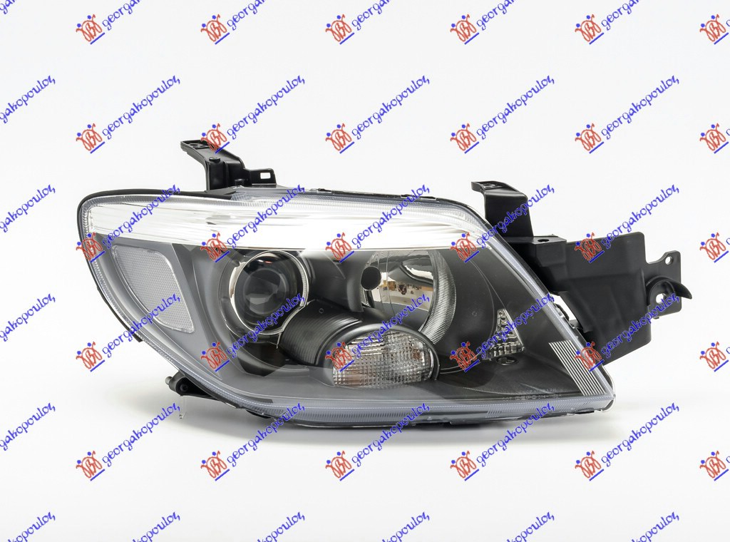 FAR ELEKTRICNI 2005- (DEPO) MITSUBISHI OUTLANDER 2003-2007 (CUW)