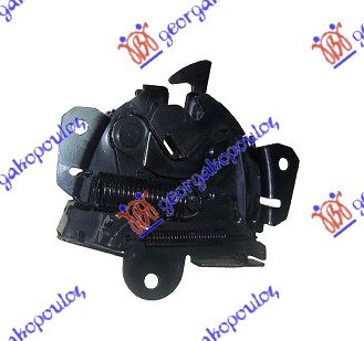 BRAVA HAUBE MITSUBISHI OUTLANDER 2003-2007 (CUW)