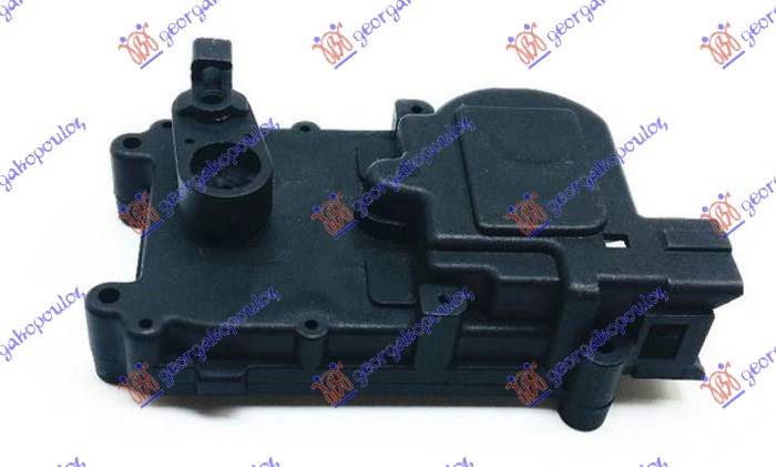 MOTOR BRAVE ZADNJIH VRATA HYUNDAI ACCENT H/B-L/B 2003-2005 (LC)