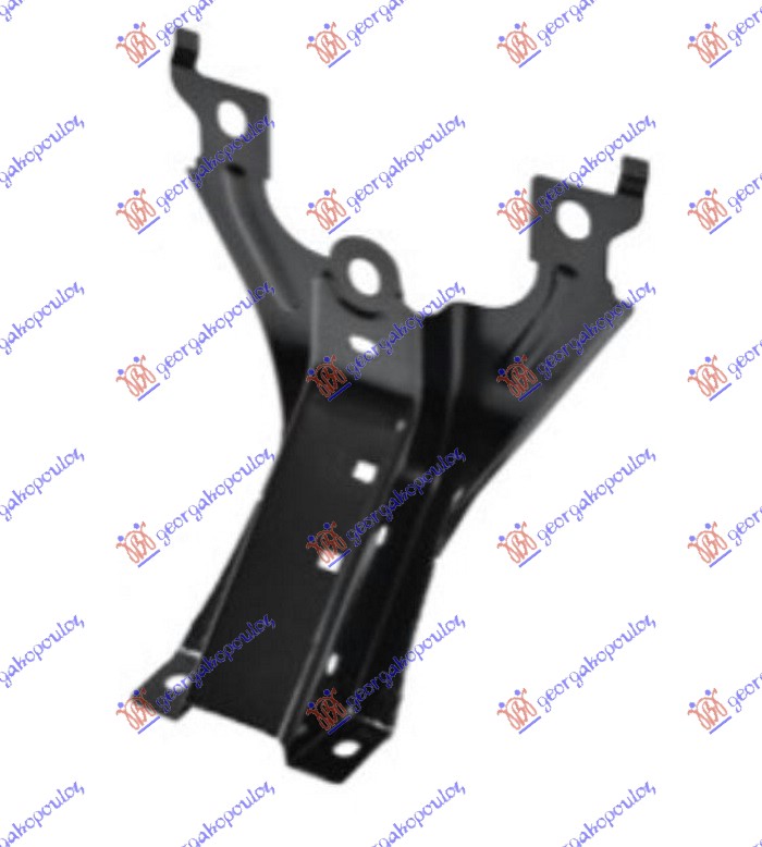 NOSAC VEZNOG LIMA VERTIKALNI NISSAN QASHQAI 2010-2013 (J10/NJ10)