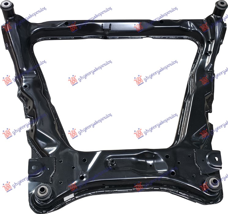 NOSAC MOTORA RENAULT KOLEOS 2008-2011 (HY)