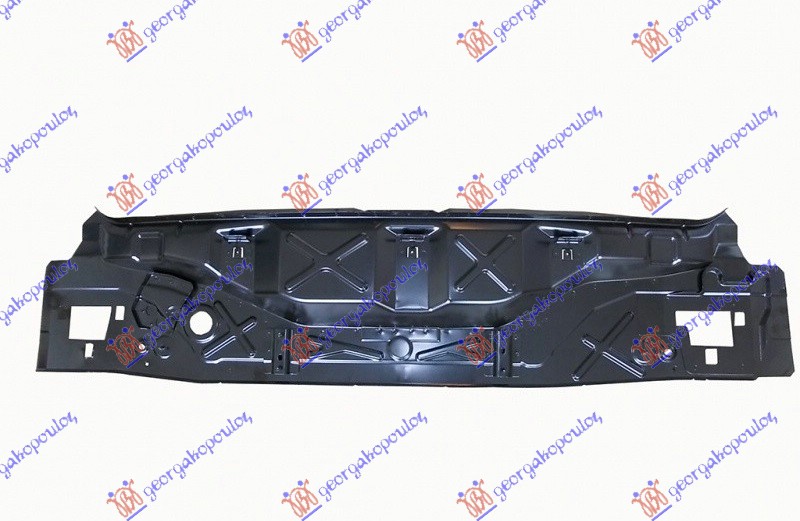 ZADNJI VEZNI LIM NISSAN QASHQAI 2010-2013 (J10/NJ10)