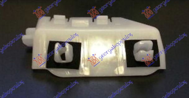 NOSAC ZADNJEG BRANIKA GORNJI PLASTICNI NISSAN QASHQAI 2010-2013 (J10/NJ10)