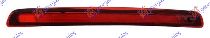 TRECA STOP LAMPA (LED) NISSAN QASHQAI 2010-2013 (J10/NJ10)