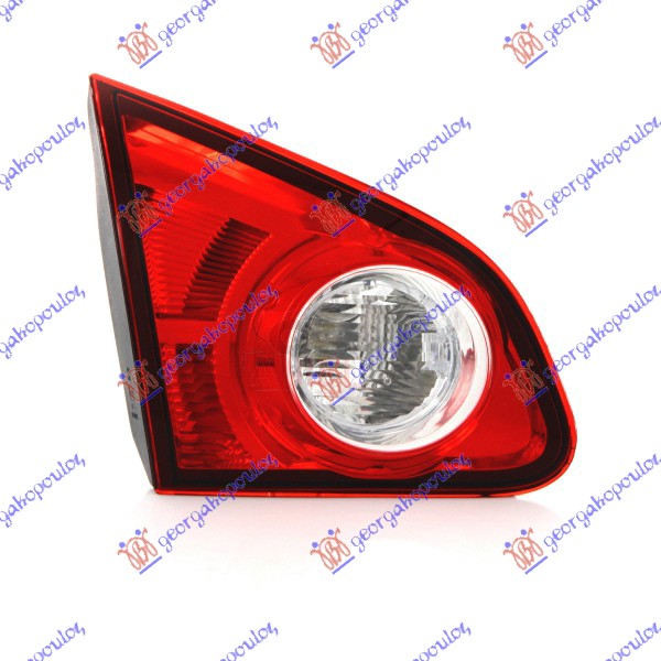 STOP LAMPA UNUTRASNJA (DEPO) NISSAN QASHQAI 2007-2010 (J10/NJ10)