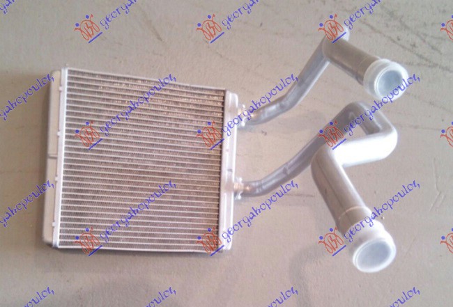 GREJAC KABINE (175x185x26) NISSAN X-TRAIL 2001-2014 (T30)