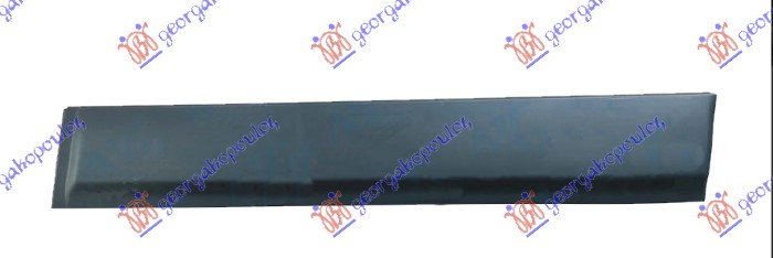 LAJSNA PREDNJIH VRATA NISSAN QASHQAI 2010-2013 (J10/NJ10)