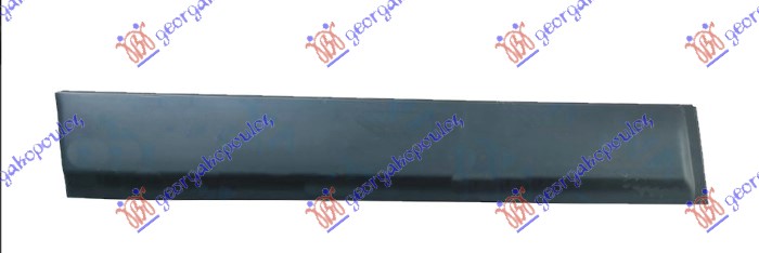 LAJSNA PREDNJIH VRATA NISSAN QASHQAI 2010-2013 (J10/NJ10)