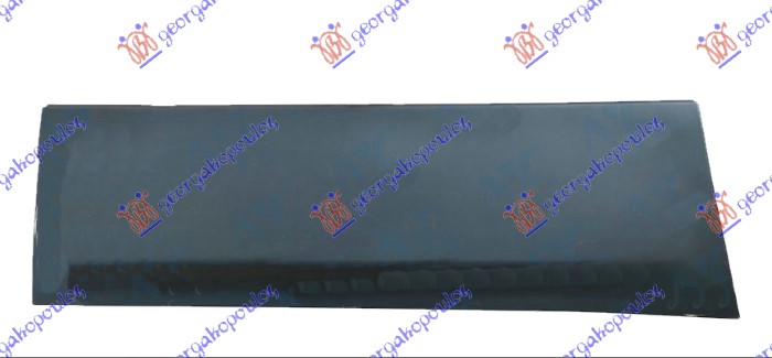 LAJSNA ZADNJIH VRATA NISSAN QASHQAI 2010-2013 (J10/NJ10)