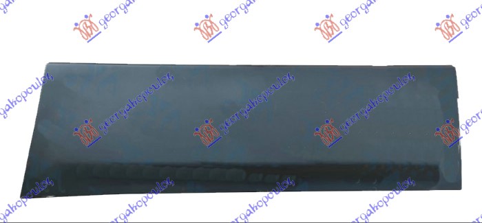 LAJSNA ZADNJIH VRATA NISSAN QASHQAI 2010-2013 (J10/NJ10)