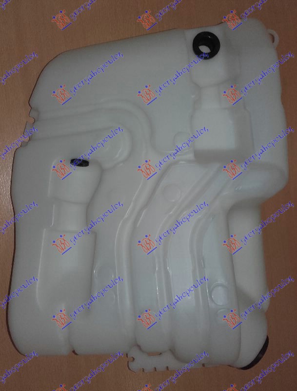 POSUDA ZA TECNOST BRISACA (SA PRSKALICAMA FAROVA) NISSAN QASHQAI 2010-2013 (J10/NJ10)