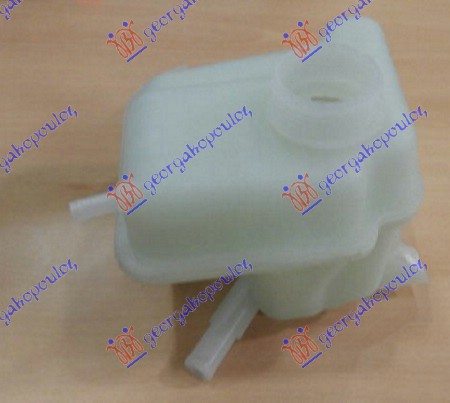 POSUDA ZA ANTIFRIZ (BENZIN/DIZEL) NISSAN QASHQAI 2010-2013 (J10/NJ10)