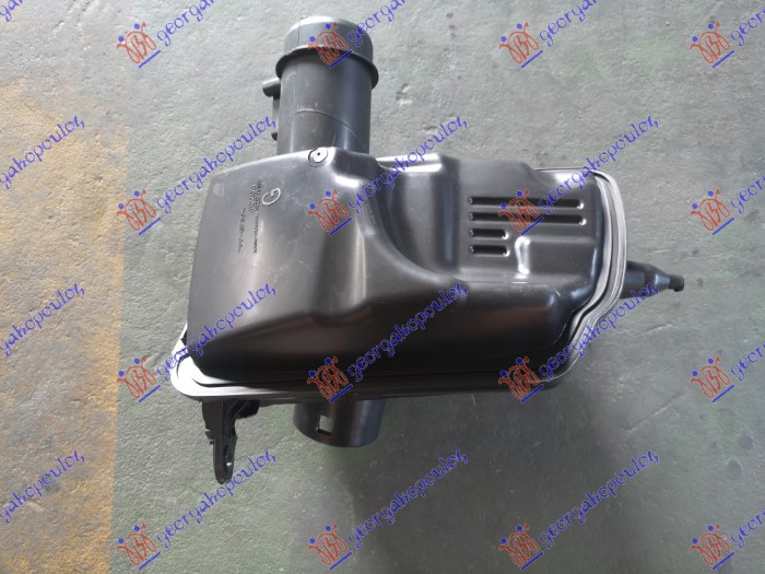 KUCISTE FILTERA VAZDUHA (BENZIN) NISSAN QASHQAI 2007-2010 (J10/NJ10)