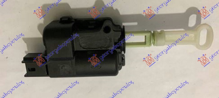MOTOR BRAVE PREDNJIH VRATA (4pins) PEUGEOT 1007 2005-2009 (KM)