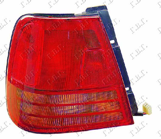 STOP LAMPA (DEPO) SUZUKI SWIFT SDN 1993-1995 (EA/MA/AH/AJ)