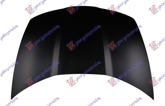 HAUBA HONDA CIVIC H/B-L/B 2006-2012 (FN/FK)
