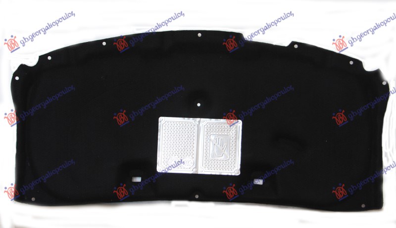 IZOLACIJA HAUBE HONDA CIVIC H/B-L/B 2006-2012 (FN/FK)