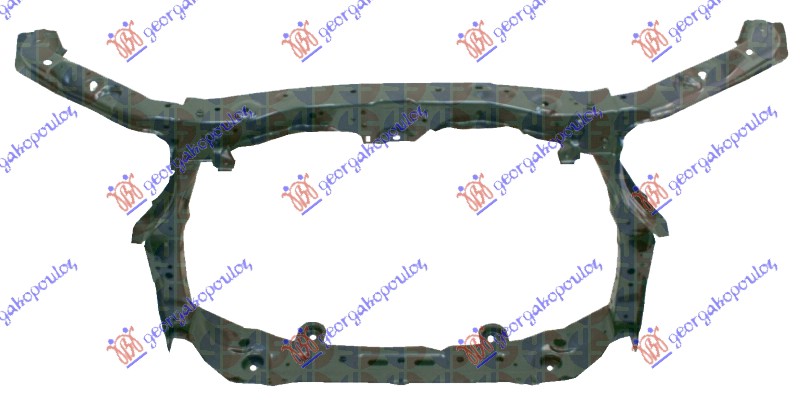 VEZNI LIM (1.4cc) HONDA CIVIC H/B-L/B 2006-2012 (FN/FK)