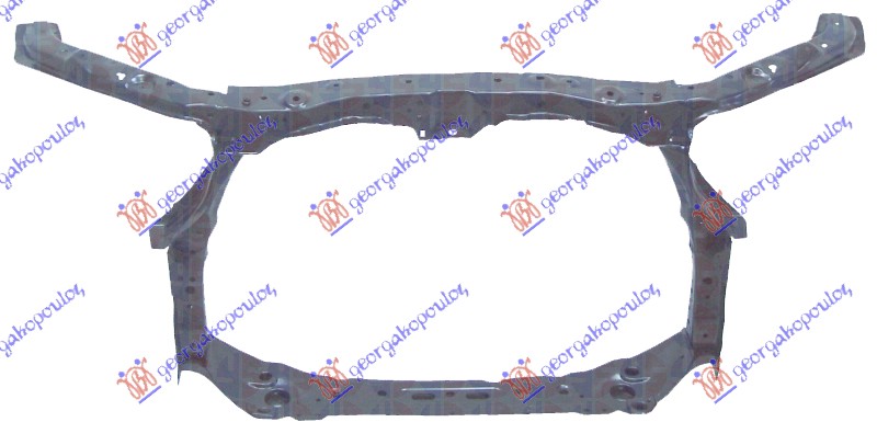 VEZNI LIM (1.8 BENZIN / 2.2CTDi) HONDA CIVIC H/B-L/B 2006-2012 (FN/FK)