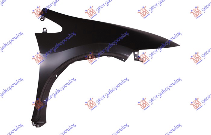 BLATOBRAN HONDA CIVIC H/B-L/B 2006-2012 (FN/FK)