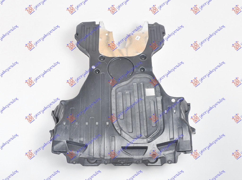 ZASTITA MOTORA HONDA CIVIC H/B-L/B 2006-2012 (FN/FK)