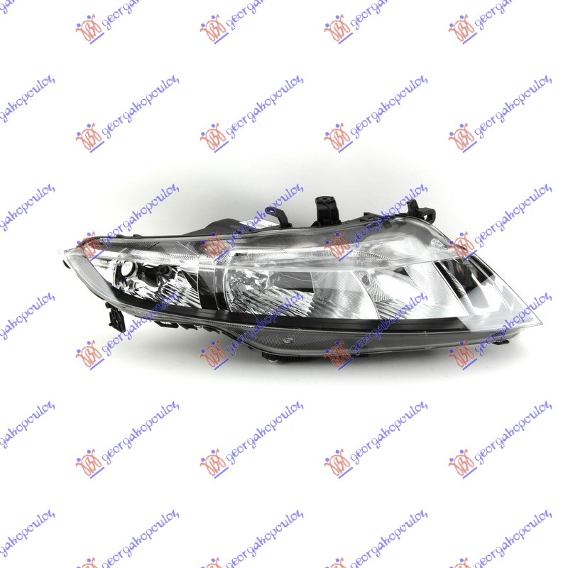 FAR XENON (MARELLI) HONDA CIVIC H/B-L/B 2006-2012 (FN/FK)