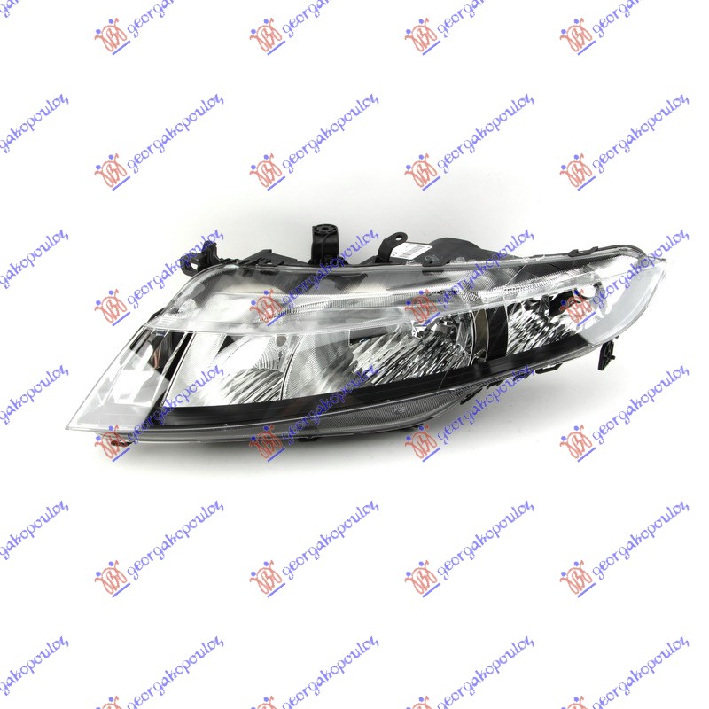 FAR XENON (MARELLI) HONDA CIVIC H/B-L/B 2006-2012 (FN/FK)
