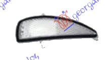 MIGAVAC U RETROVIZORU HONDA CIVIC H/B-L/B 2006-2012 (FN/FK)
