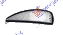 MIGAVAC U RETROVIZORU HONDA CIVIC H/B-L/B 2006-2012 (FN/FK)